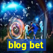 blog bet