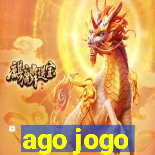 ago jogo