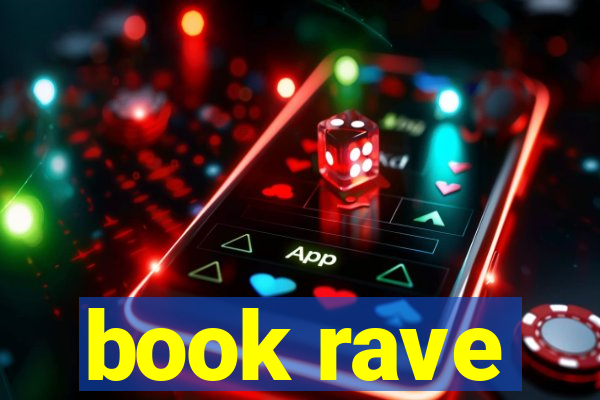 book rave