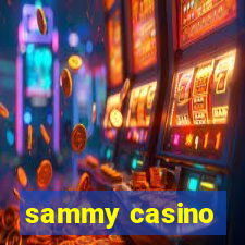 sammy casino