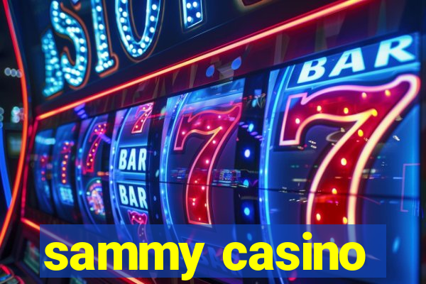 sammy casino