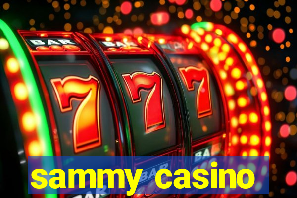 sammy casino