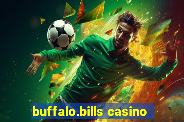 buffalo.bills casino