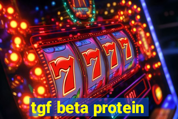 tgf beta protein