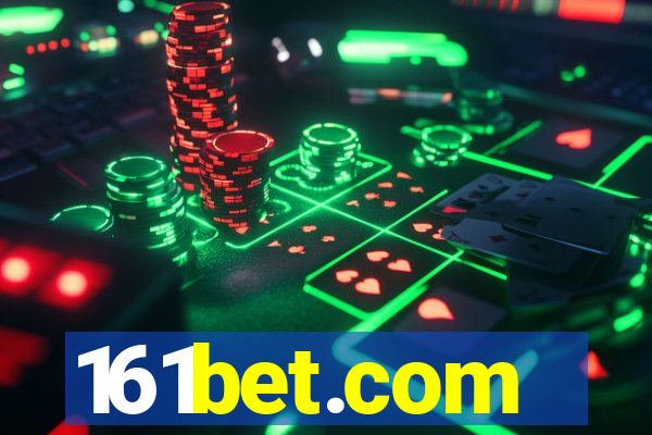 161bet.com