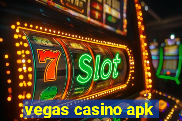 vegas casino apk