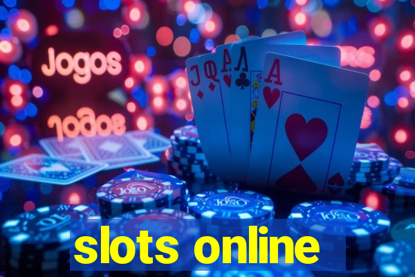 slots online