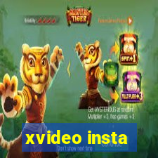 xvideo insta