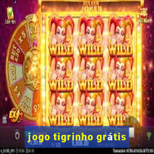 jogo tigrinho grátis