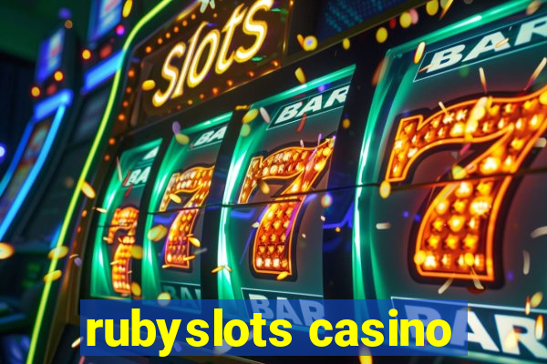 rubyslots casino