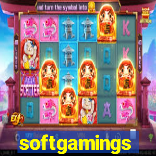 softgamings