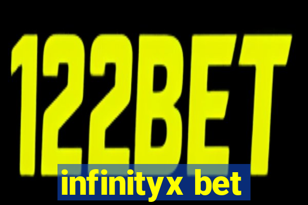 infinityx bet