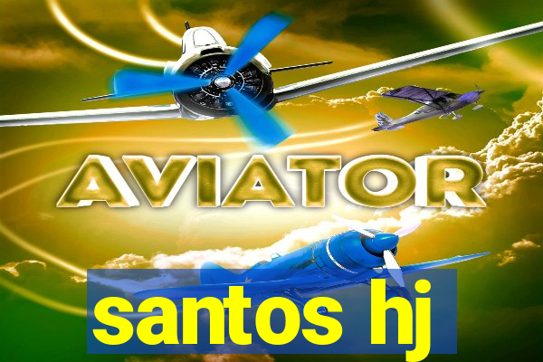 santos hj