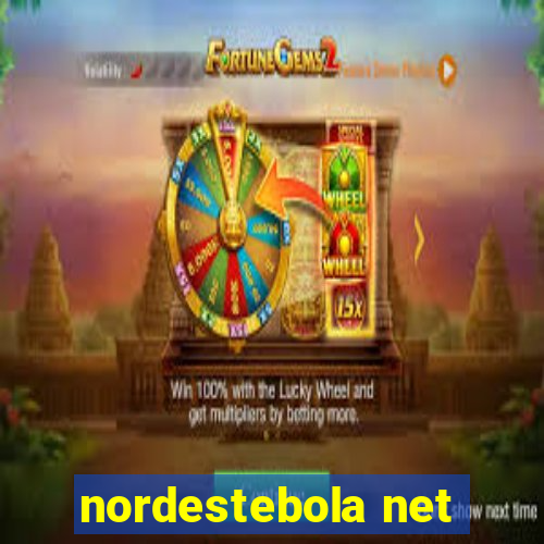 nordestebola net