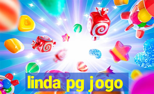 linda pg jogo