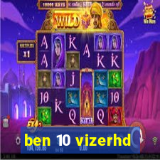 ben 10 vizerhd