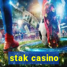 stak casino