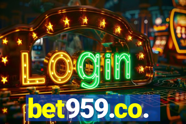 bet959.co.