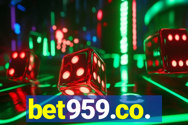 bet959.co.