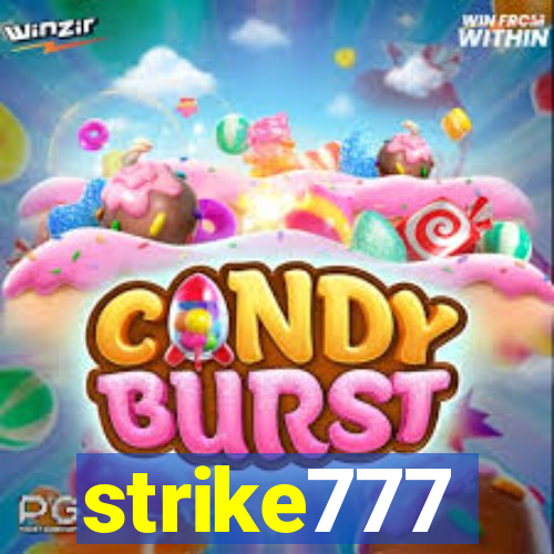 strike777