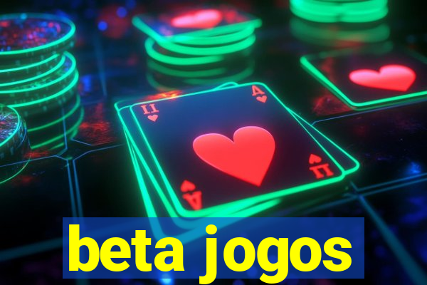 beta jogos