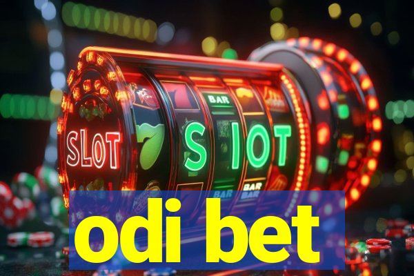 odi bet