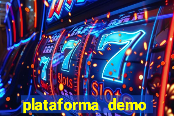 plataforma demo fortune rabbit