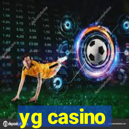 yg casino