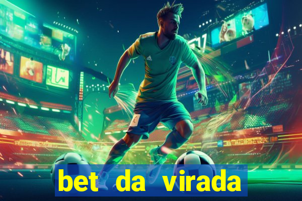 bet da virada reclame aqui