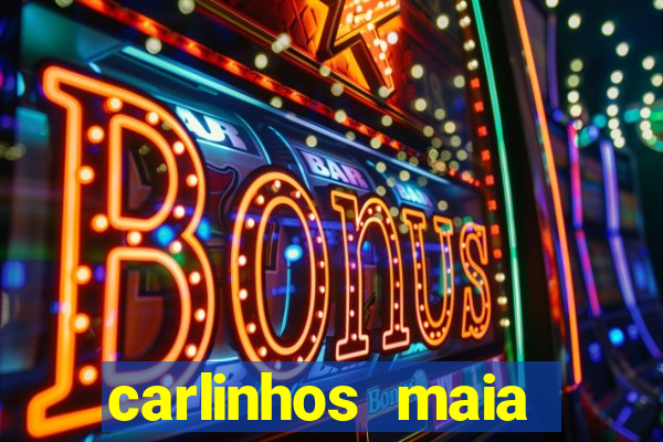 carlinhos maia divulga jogo