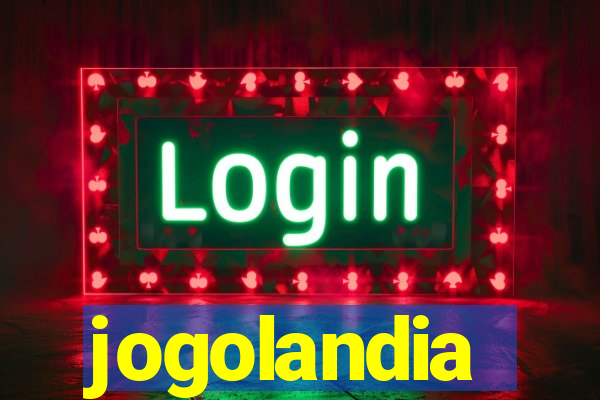 jogolandia