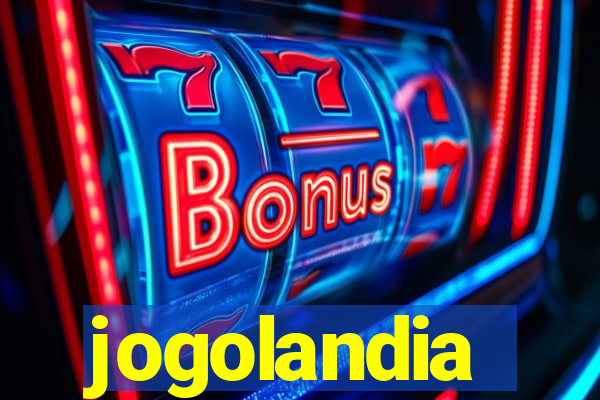 jogolandia