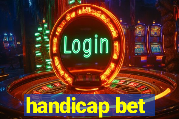 handicap bet