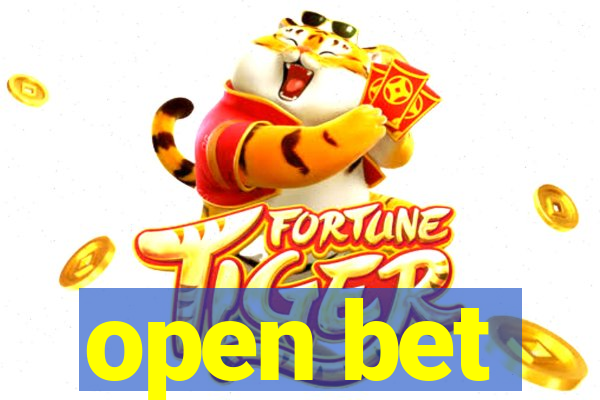 open bet