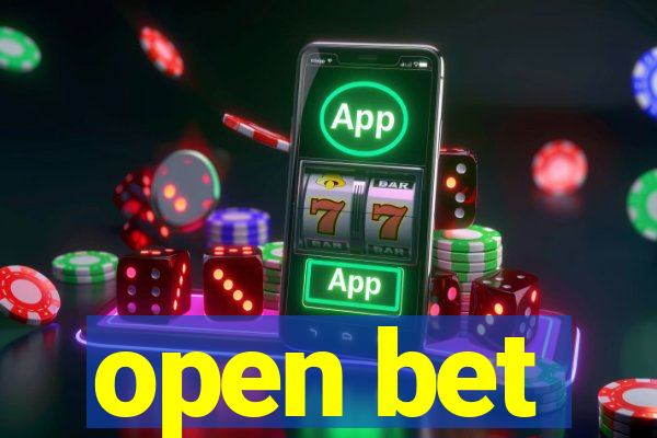 open bet