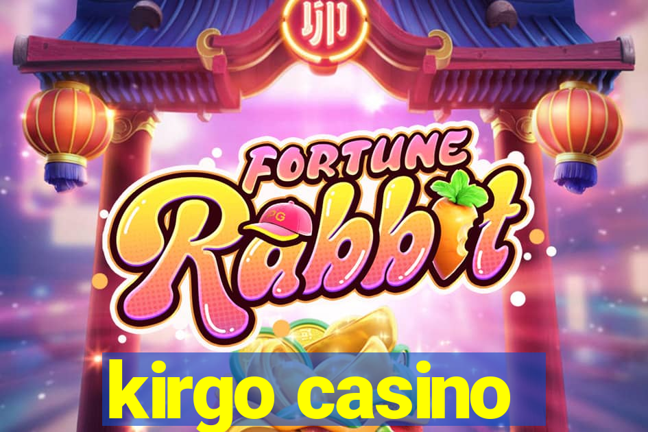 kirgo casino