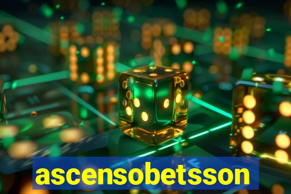 ascensobetsson