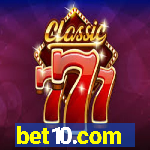 bet10.com