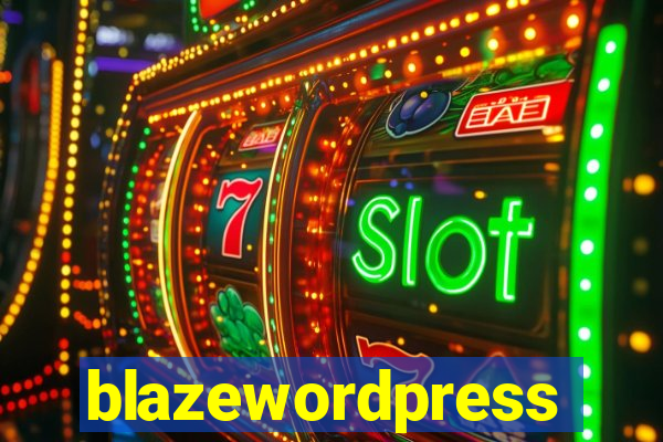 blazewordpress