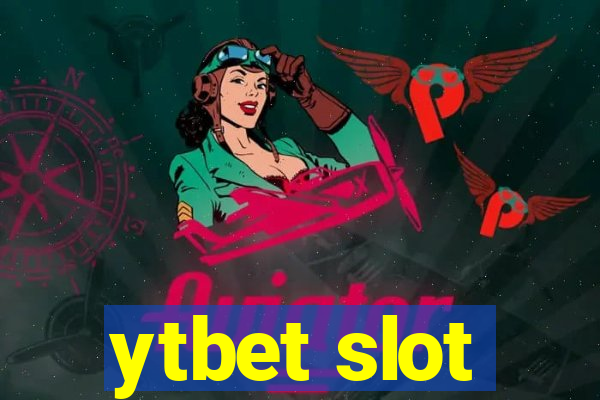 ytbet slot