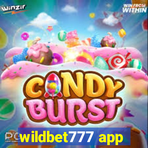 wildbet777 app