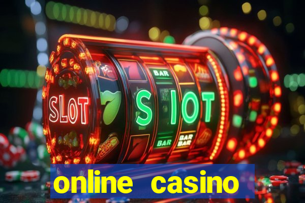 online casino software platforms