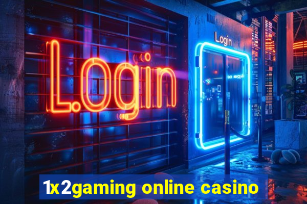 1x2gaming online casino