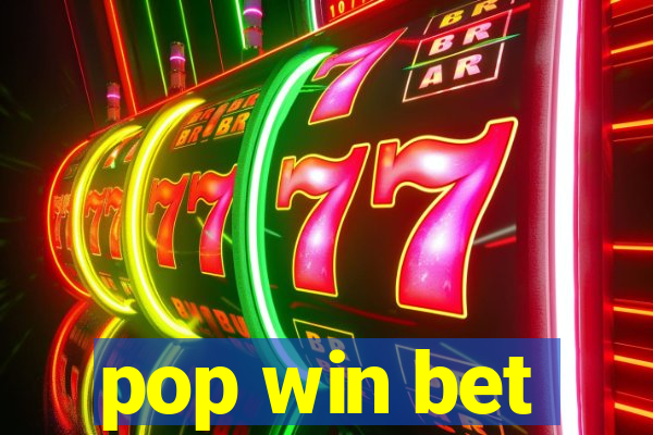 pop win bet