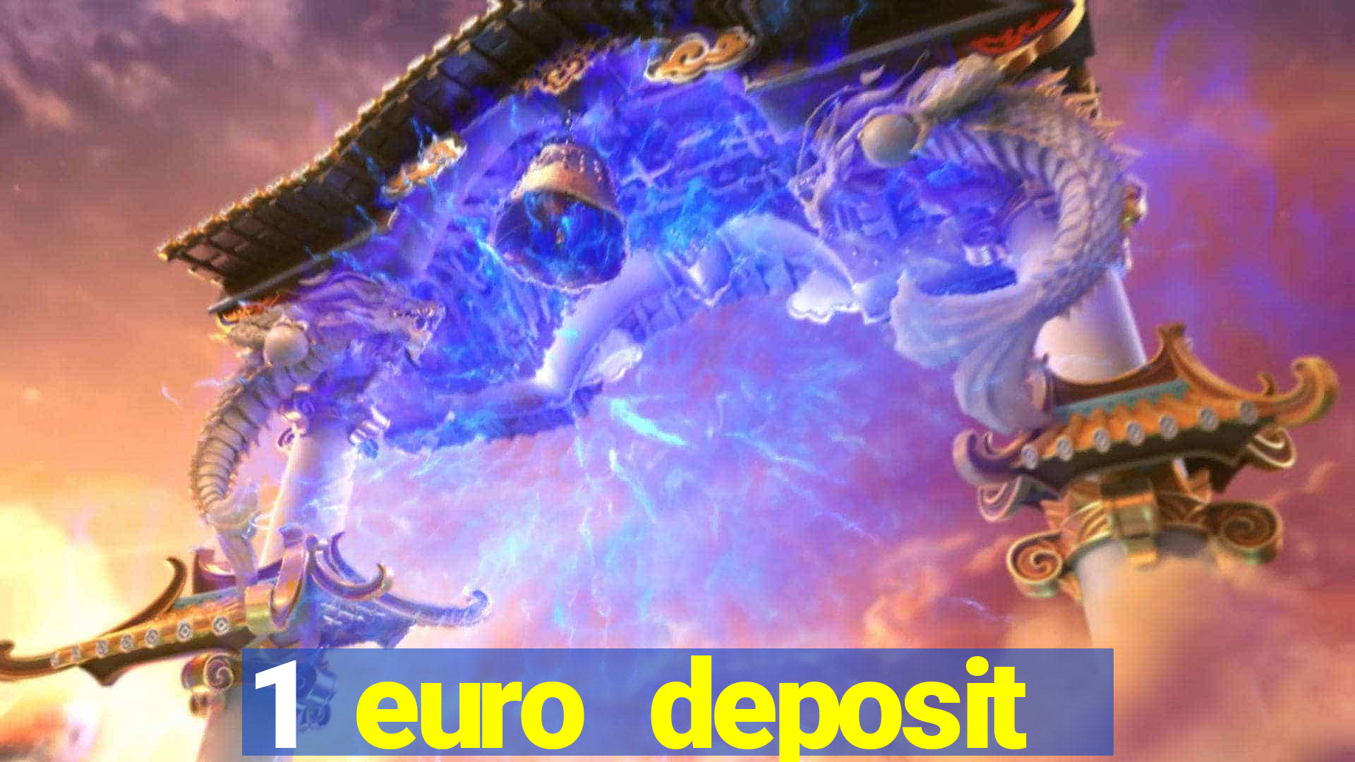 1 euro deposit casino online