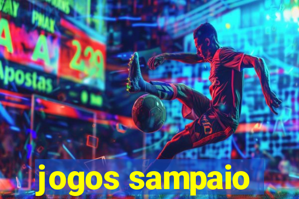 jogos sampaio