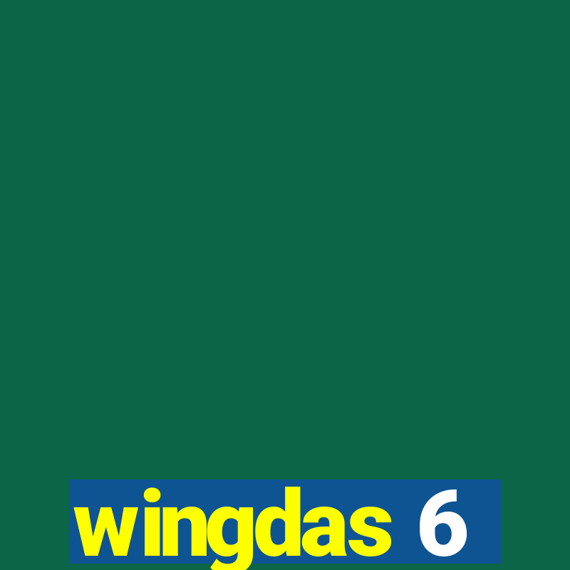 wingdas 6