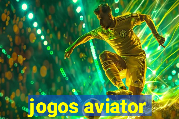 jogos aviator