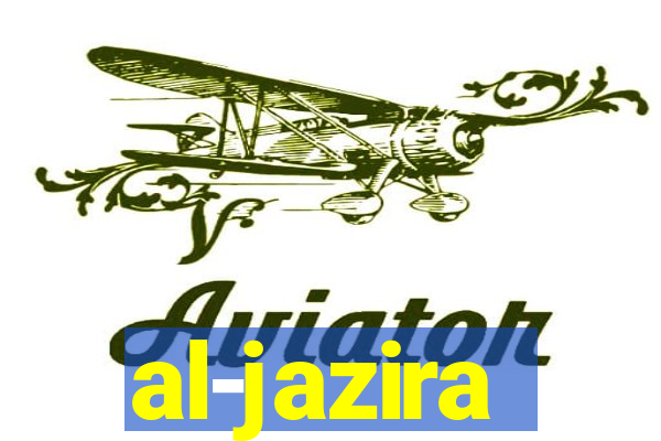 al-jazira