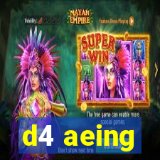 d4 aeing